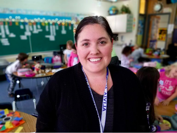 Exceptional Teacher Exceptional Teacher